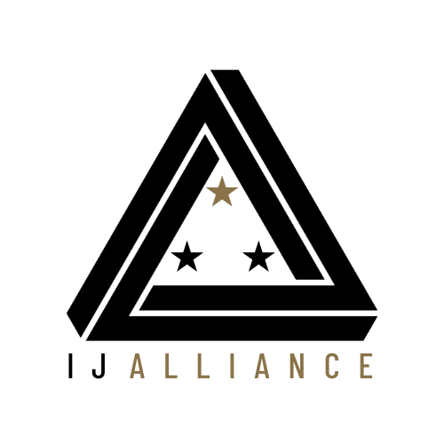 IJ Alliance LTD Logo