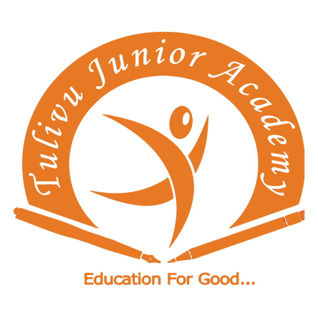 Tulivu Junior Academy Logo